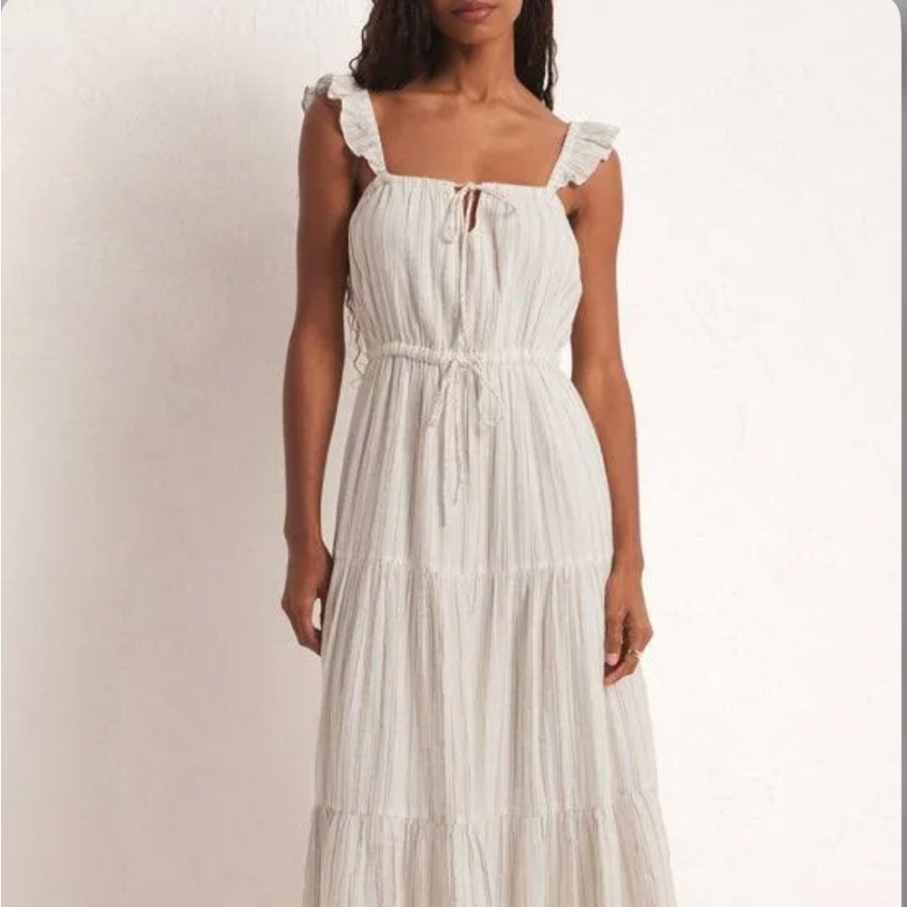 Z Supply Maxi Dress